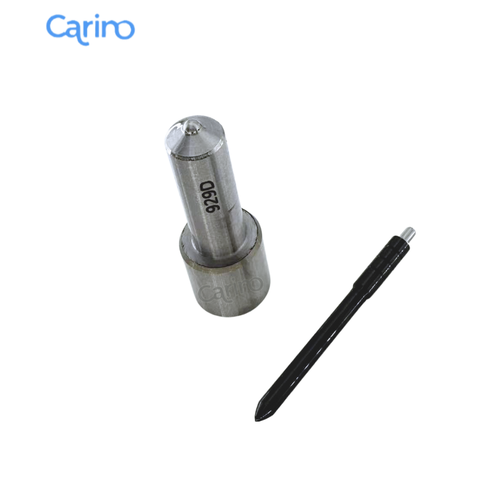 DLLA152P929 093400-9290  Injector Nozzle for 095000-6470 RE546777 Injector